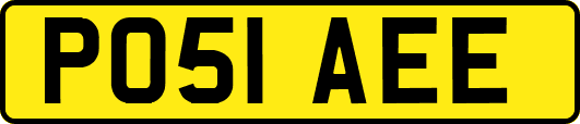 PO51AEE