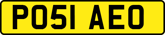 PO51AEO