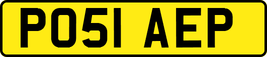 PO51AEP