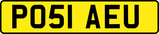 PO51AEU