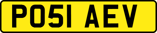 PO51AEV