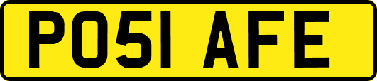 PO51AFE