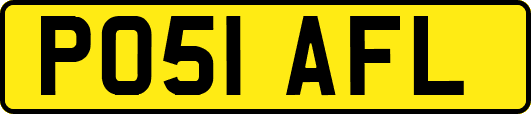 PO51AFL