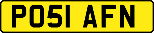 PO51AFN