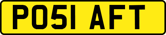 PO51AFT