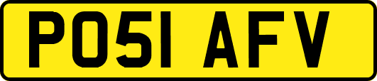 PO51AFV