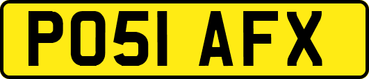 PO51AFX