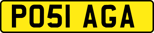 PO51AGA