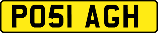 PO51AGH