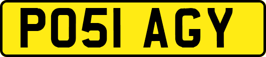 PO51AGY