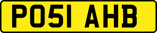 PO51AHB