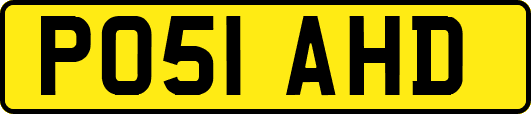 PO51AHD