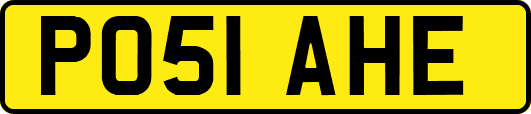 PO51AHE