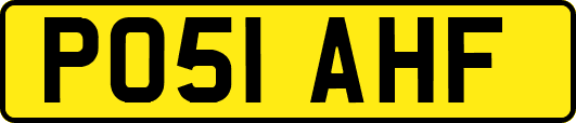 PO51AHF