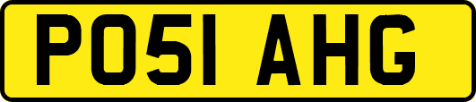 PO51AHG