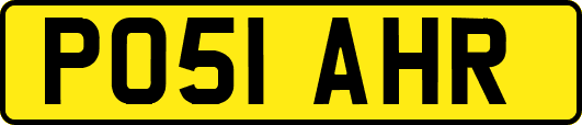 PO51AHR