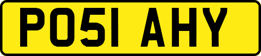 PO51AHY