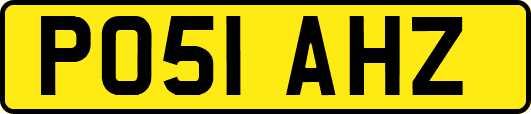 PO51AHZ