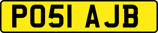 PO51AJB