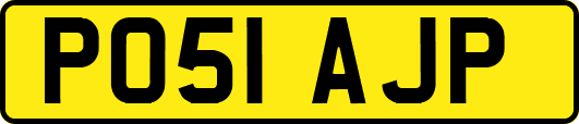 PO51AJP