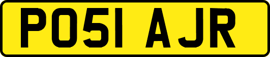 PO51AJR