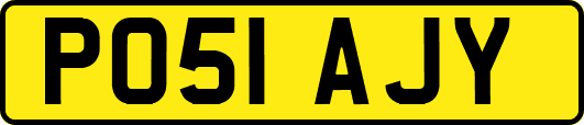 PO51AJY