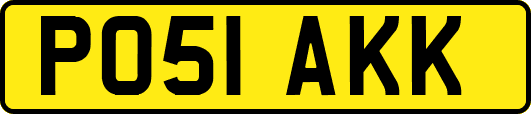 PO51AKK