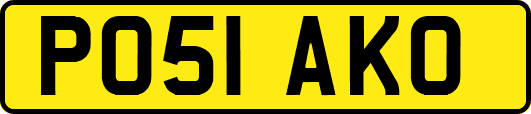 PO51AKO