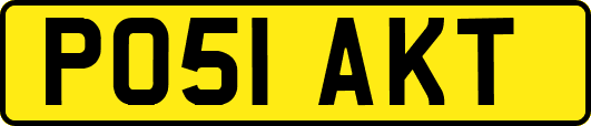 PO51AKT