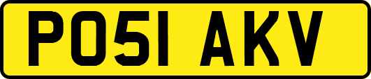 PO51AKV