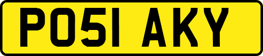 PO51AKY