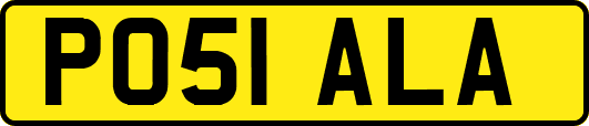 PO51ALA