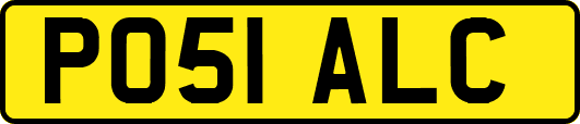 PO51ALC