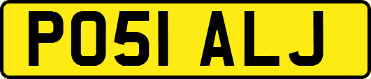 PO51ALJ