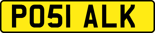 PO51ALK