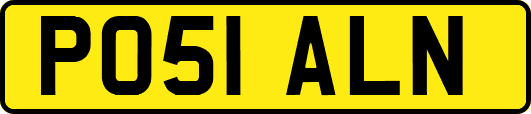 PO51ALN