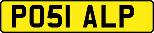 PO51ALP