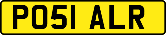 PO51ALR