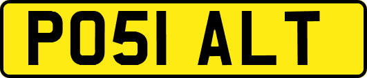 PO51ALT