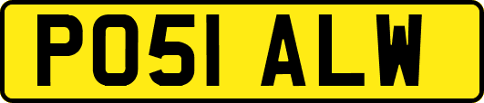 PO51ALW