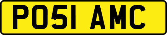 PO51AMC