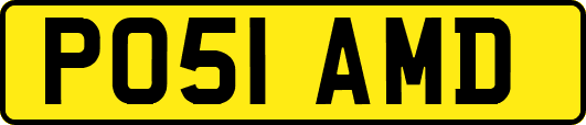 PO51AMD