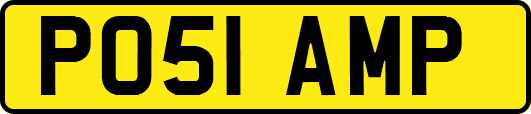 PO51AMP