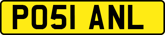 PO51ANL