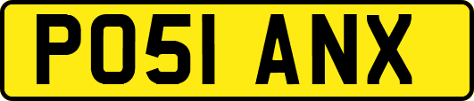 PO51ANX