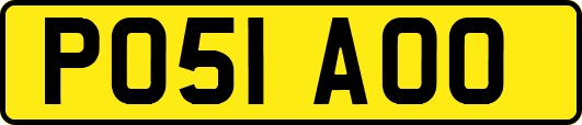 PO51AOO