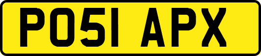 PO51APX