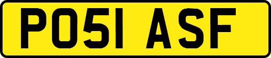 PO51ASF