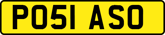 PO51ASO