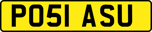 PO51ASU